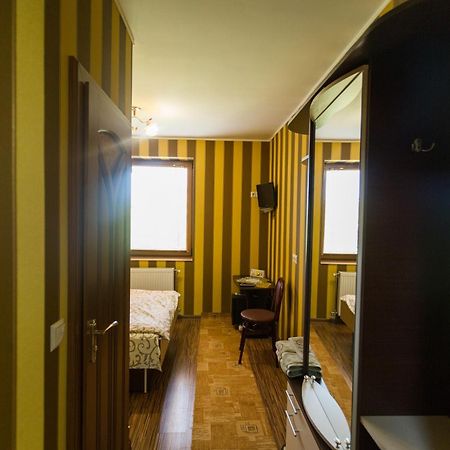 Villa Fenix Berehove  Ngoại thất bức ảnh