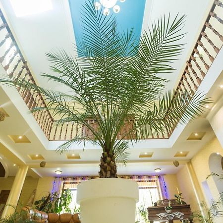 Villa Fenix Berehove  Ngoại thất bức ảnh