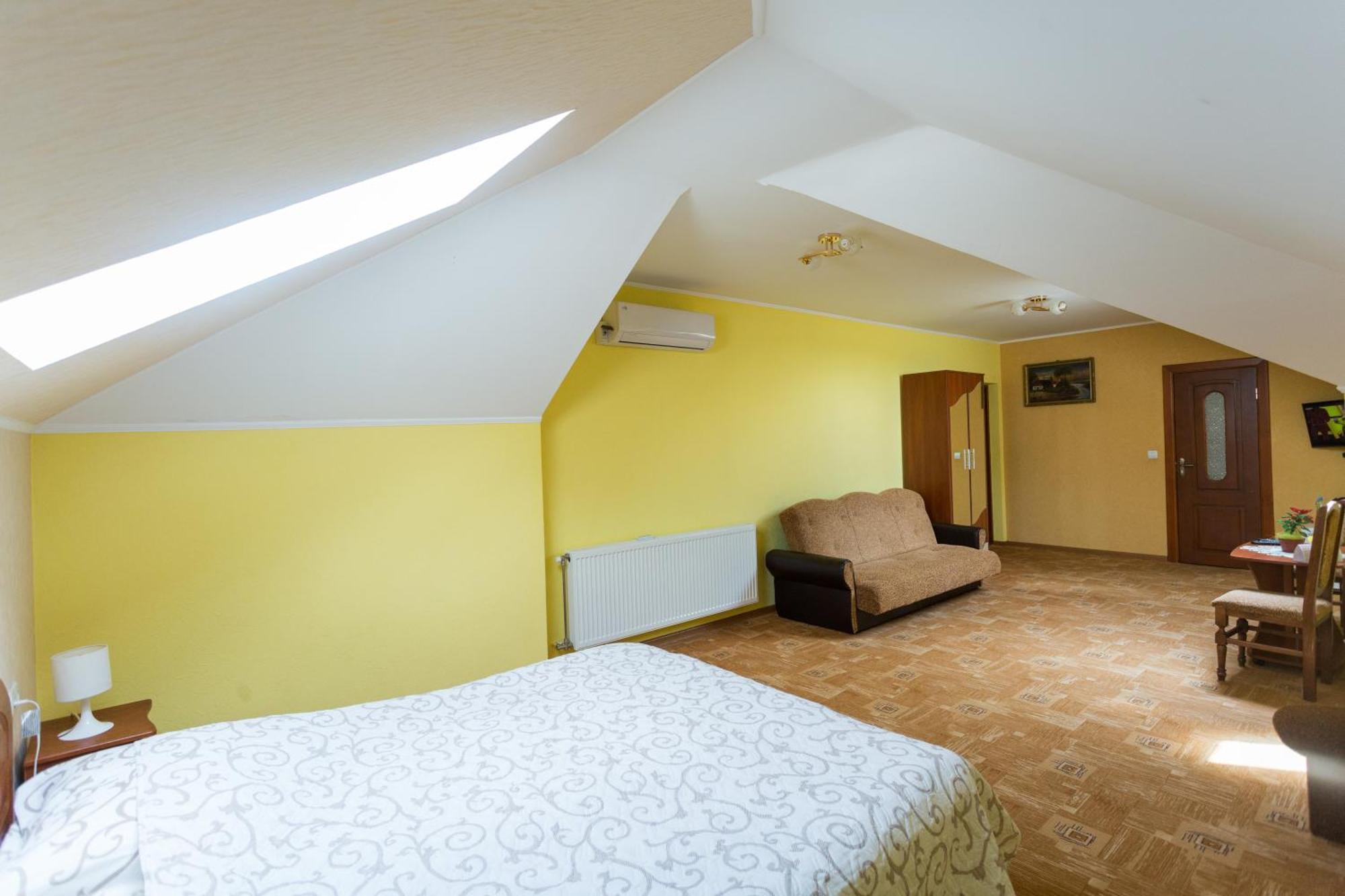 Villa Fenix Berehove  Ngoại thất bức ảnh