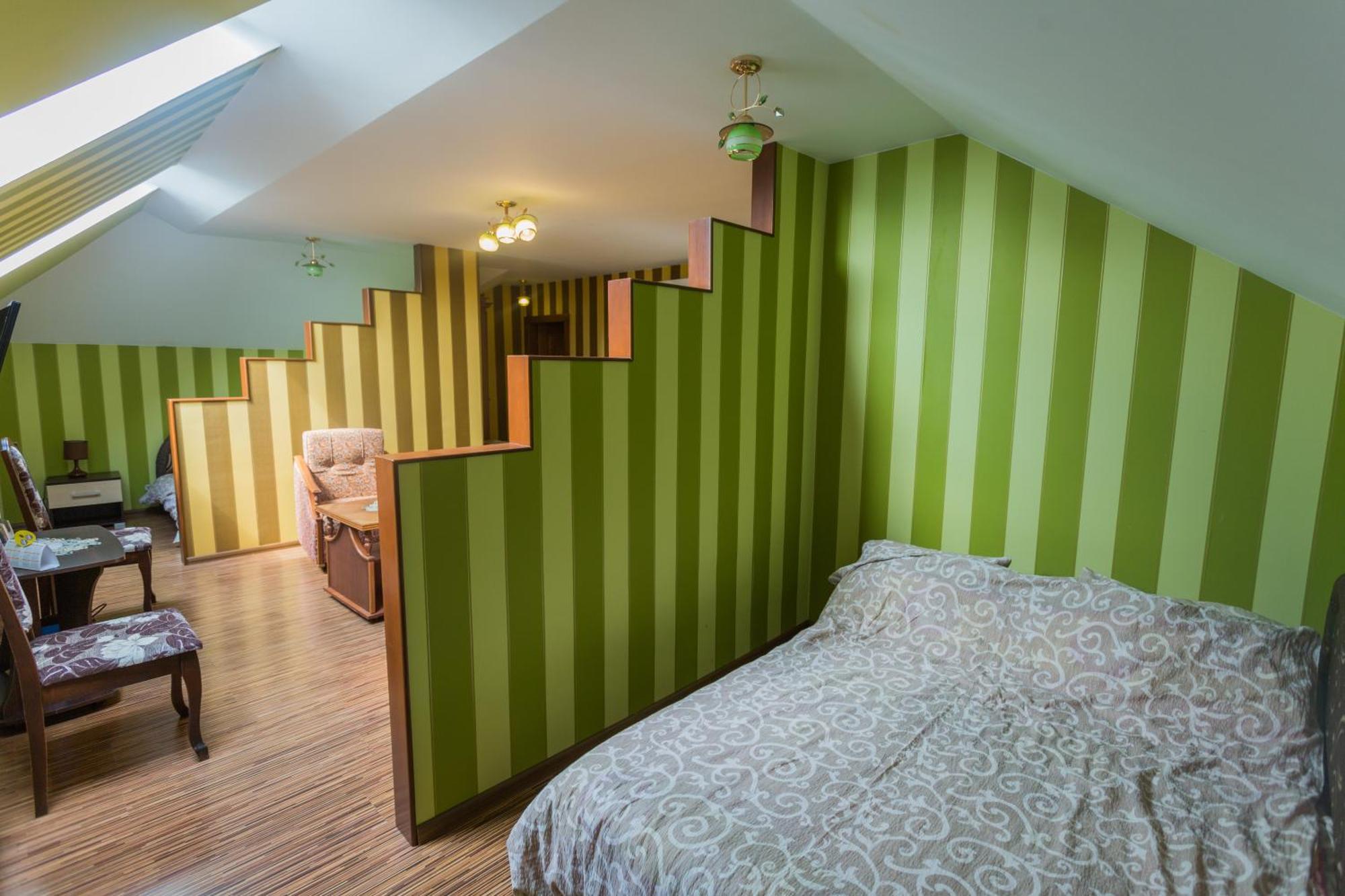 Villa Fenix Berehove  Ngoại thất bức ảnh