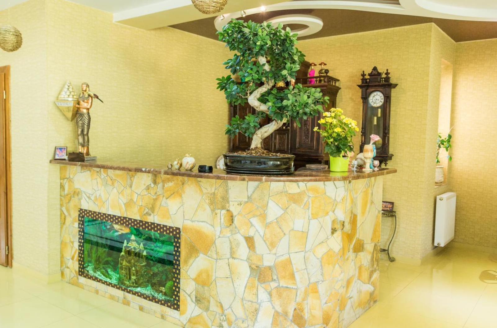 Villa Fenix Berehove  Ngoại thất bức ảnh